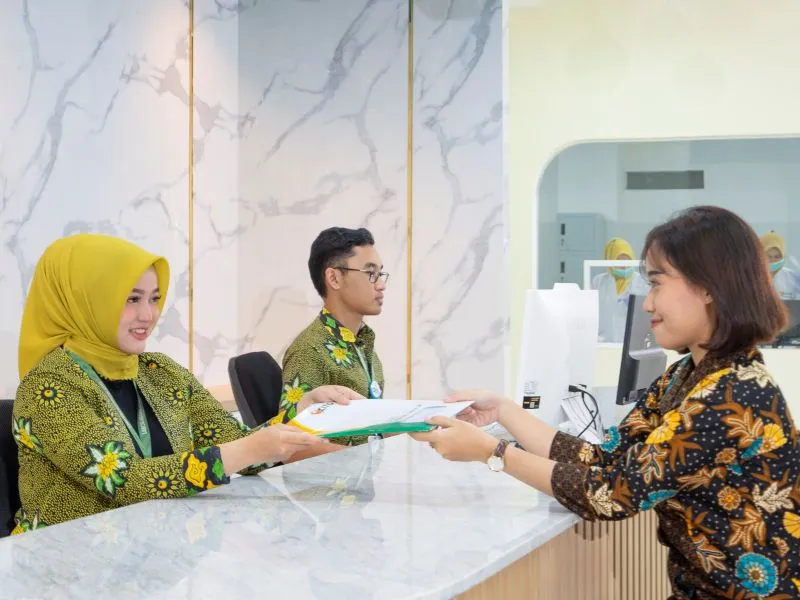 Klinik Eksekutif CITO Yogyakarta Perluas Layanan dengan Hadirnya Praktek Dokter Spesialis Jantung