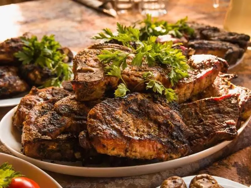 Tips Aman dan Sehat Mengonsumsi Daging Kurban Saat Idul Adha