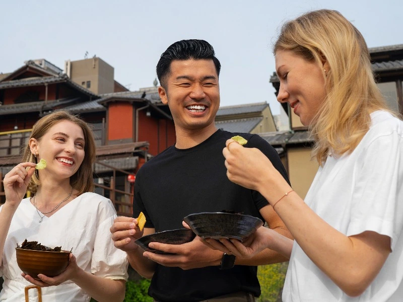 Fat-Burning Friendly: Menu Simple yang Bikin Energi Naik, Lemak Turun