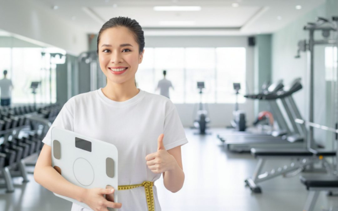 Diet Gagal Terus? Ini Penyebab dan Solusinya