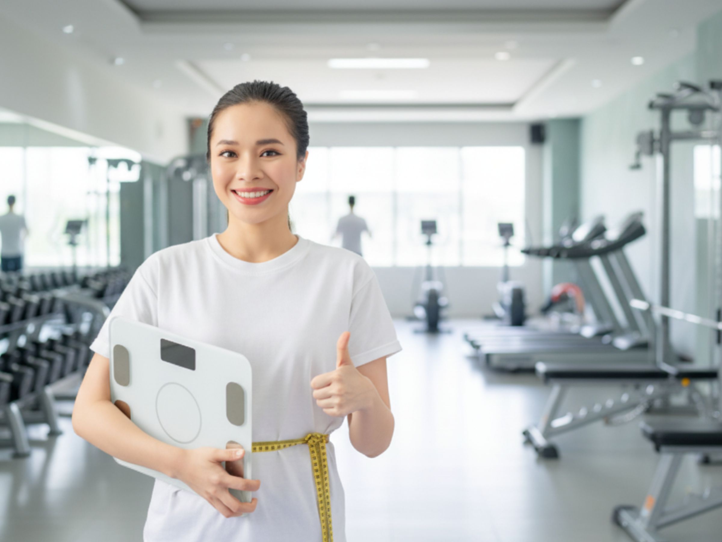 ilustrasi diet gagal terus