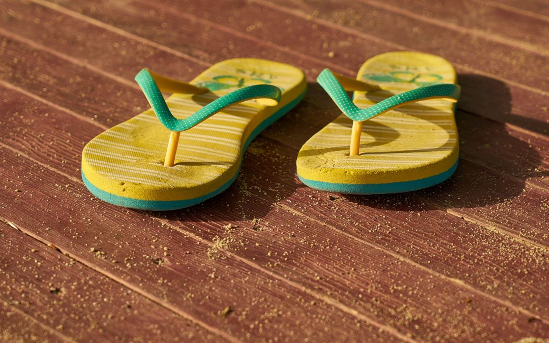 Leptospirosis: Ancaman Tersembunyi di Balik Kebiasaan Nyeker