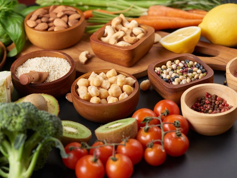 Pangan yang Aman adalah Pangan yang Terbebas dari Cemaran, Ini Faktanya