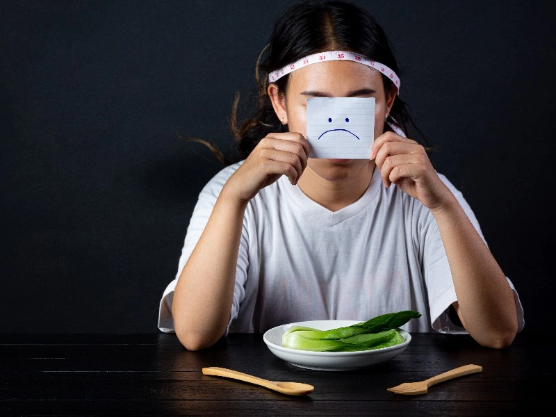 gejala keracunan makanan pada manusia