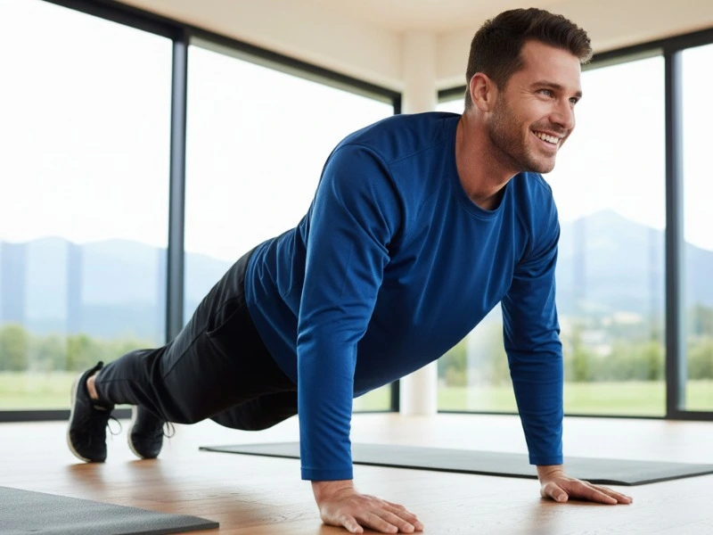 push up