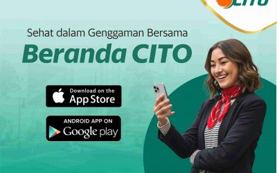 Hemat Belanja di Beranda CITO: Jadi Member, Dapat Banyak Benefit