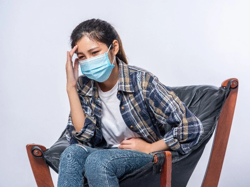 Mengenal Penyakit Tifoid: Risiko Kesehatan dan Upaya Pencegahan Dini