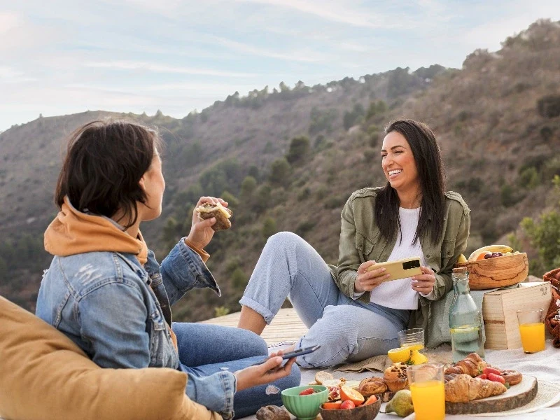 Pentingnya Pangan Aman Saat Liburan untuk Mencegah Risiko Gangguan Kesehatan