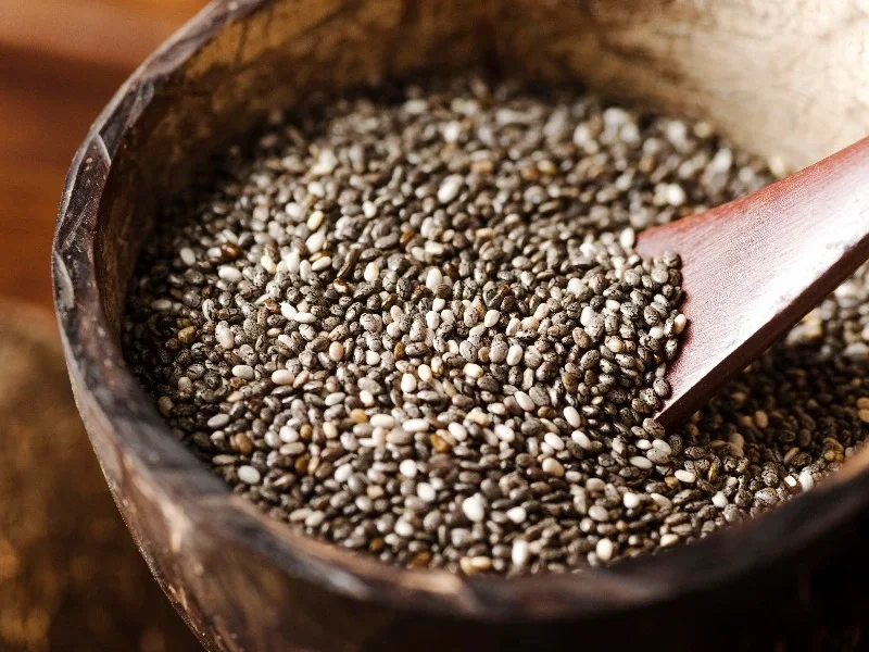 Manfaat Chia Seed sebagai Sumber Nutrisi Penting bagi Tubuh