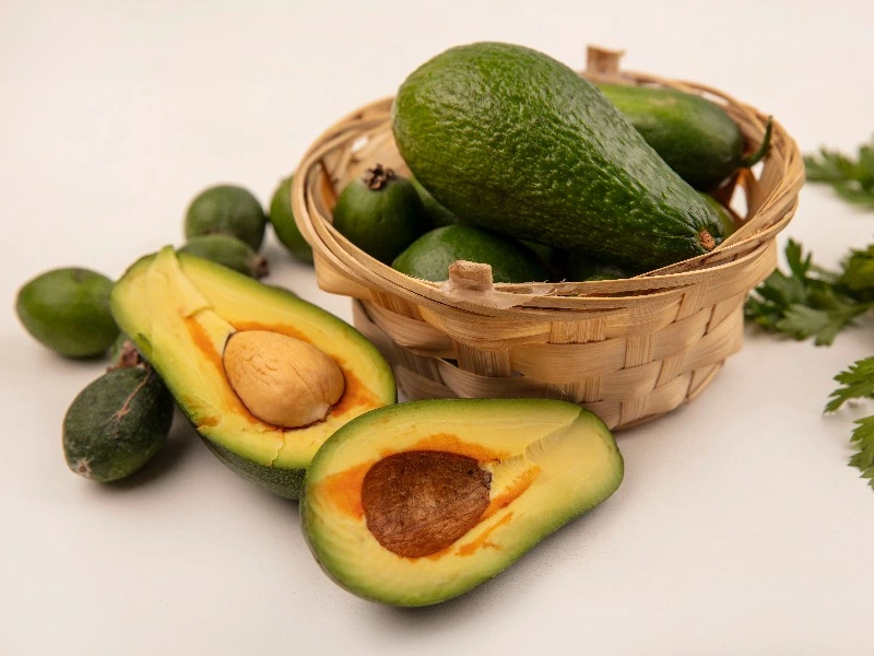 Kenali Manfaat Konsumsi Alpukat terhadap Kesehatan Jantung