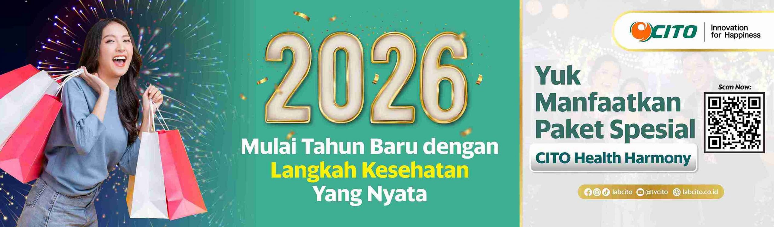 tahun baru 2026