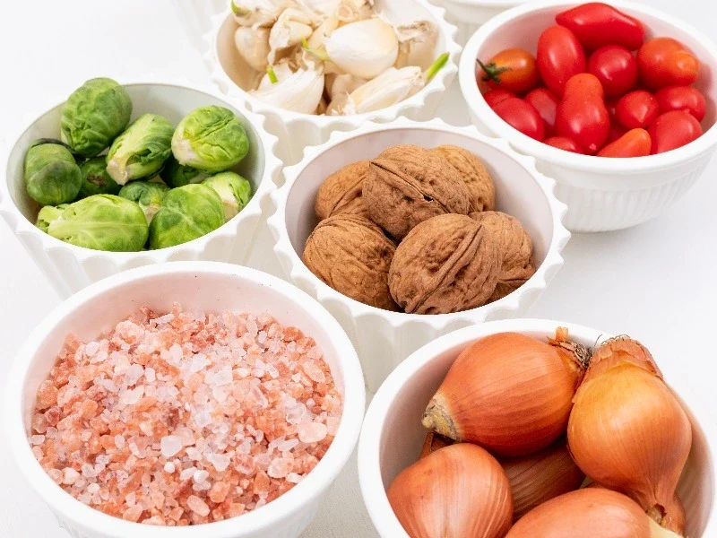 10 Makanan yang Mengandung Kolagen