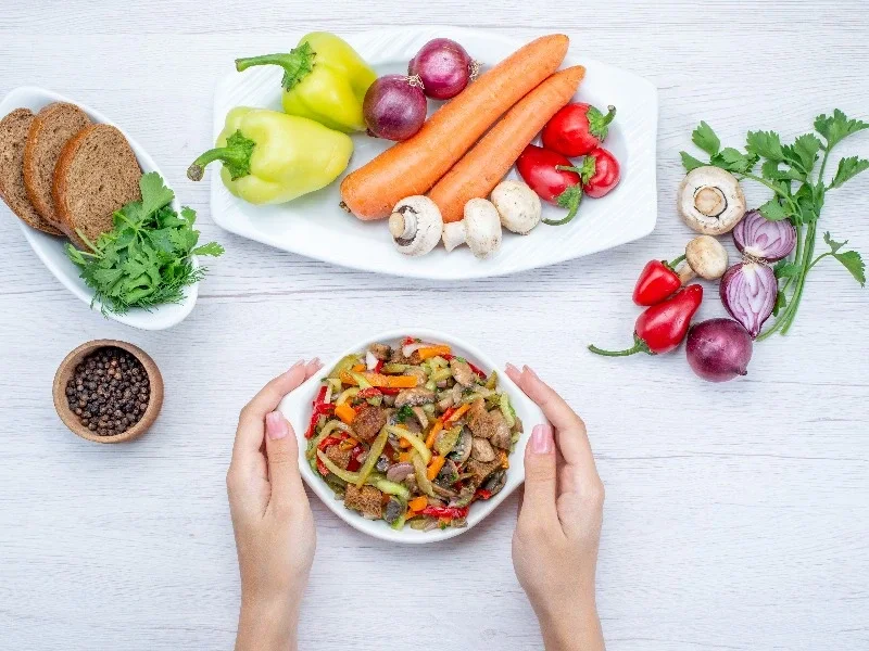 10 Makanan Bikin Otak Pintar dan Mencegah Pikun