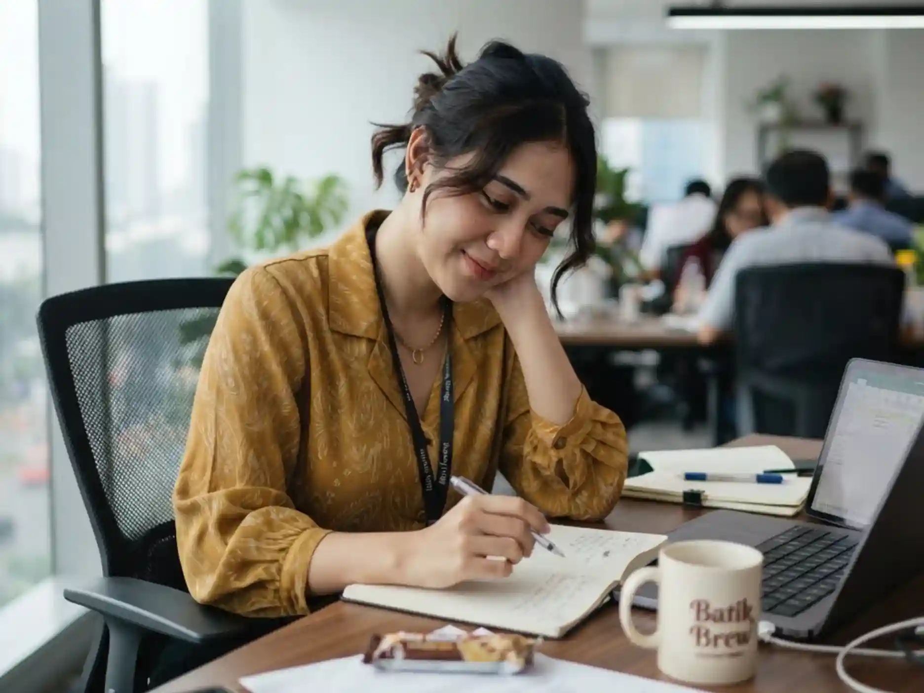 Malas dan Ngantuk Terus, Apakah Ada Hubungannya dengan Kesehatan?