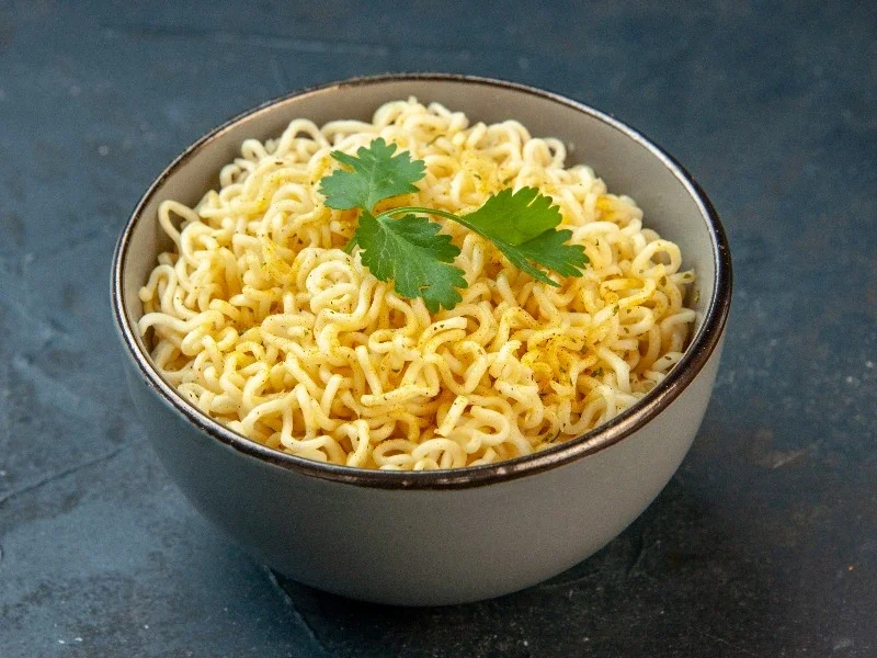 Yuk, Bedah Kandungan Natrium yang Ada di Mie Instan